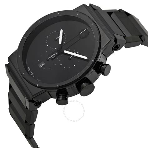 movado vs versace watch|Movado synergy review.